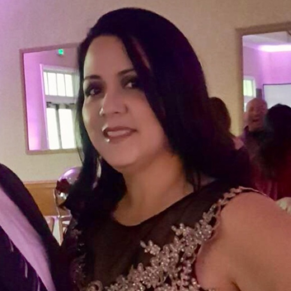 Meet your Posher, Cindy